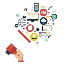 content marketing logo photoroom