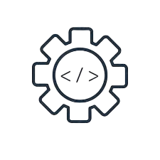 web development logo photoroom